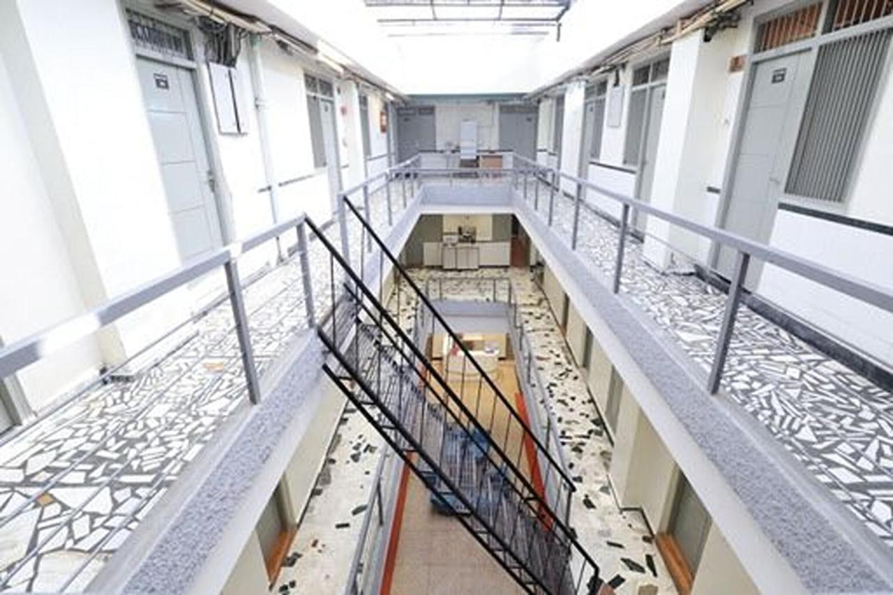 Amrit Hotel Nowe Delhi Zewnętrze zdjęcie